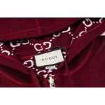 2025年12月4日秋冬新作Gucciジャケット高品質人気商品/LDF工場