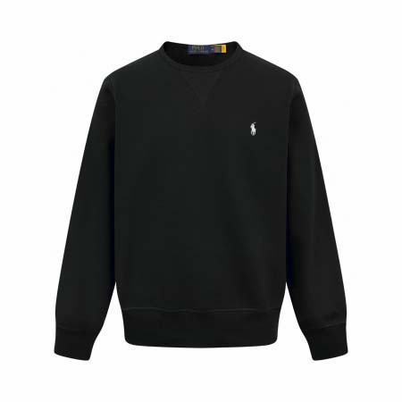 2025年12月4日秋冬新作Ralph Laurenスウェッ...