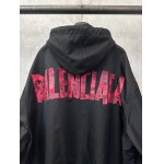 2025年12月4日秋冬新作Balenciagaジャケット高品質人気商品/LDF工場