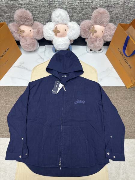 2025年12月4日秋冬新作DIORジャケット高品質人気商品...