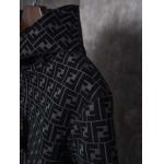 2025年12月4日秋冬新作Fendiジャケット高品質人気商品/LDF工場