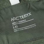 2025年12月4日秋冬新作ARCTERYXカーディガンのコート高品質人気商品/LDF工場