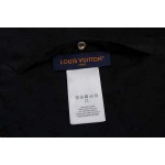 2025年12月4日秋冬新作Louis Vuittonジャケット高品質人気商品/LDF工場