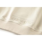2025年12月4日秋冬新作LOUIS VUITTONスウェット高品質人気商品/LDF工場