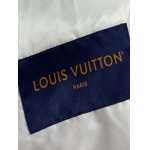 2025年12月4日秋冬新作Louis Vuittonジャケット高品質人気商品/LDF工場