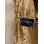 2025年12月4日秋冬新作Louis Vuittonジャケット高品質人気商品/LDF工場