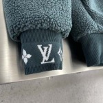 2025年12月4日秋冬新作Louis Vuittonジャケット高品質人気商品/LDF工場