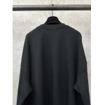 2025年12月4日秋冬新作Jil sander tシャツ高品質人気商品/LDF工場