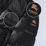 2025年12月4日秋冬新作Burberryグースダウン高品質人気商品/LDF工場