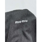2025年12月4日秋冬新作Miumiuジャケット高品質人気商品/LDF工場