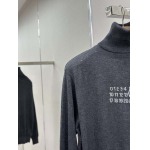 2025年12月4日秋冬新作Maison Margielaセーター高品質人気商品/LDF工場