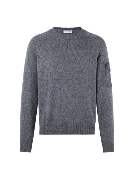 2025年12月4日秋冬新作Monclerセーター高品質人気...