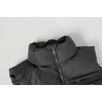 2025年12月5日秋冬新作PRADAダウンベスト高品質人気商品/LDF工場