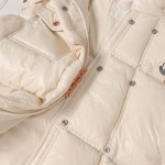 2025年12月5日秋冬新作Moncler女性用ダウンベスト高品質人気商品/LDF工場