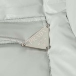 2025年12月5日秋冬新作PRADAダウンジャケット高品質人気商品/LDF工場