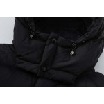 2025年12月5日秋冬新作Monclerダウンジャケット高品質人気商品/LDF工場