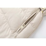 2025年12月5日秋冬新作Moncler女性用ダウンジャケット高品質人気商品/LDF工場