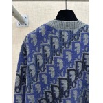 2025年12月5日秋冬新作Dior ニット高品質人気商品/LDF工場