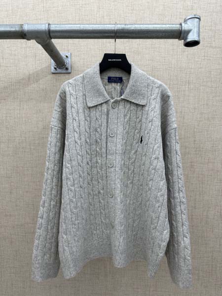 2025年12月5日秋冬新作Ralph Lauren ニット...