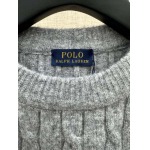 2025年12月5日秋冬新作Ralph Laurenニットのセーター高品質人気商品/LDF工場