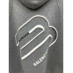 2025年12月5日秋冬新作Balenciagaジャケット高品質人気商品/LDF工場