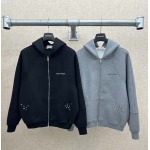 2025年12月5日秋冬新作Maison Margielaカーディガンのコート高品質人気商品/LDF工場