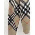 2025年12月5日秋冬新作Burberryセーター高品質人気商品/LDF工場