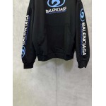 2025年12月5日秋冬新作Balenciagaスウェット高品質人気商品/LDF工場