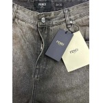 2025年12月5日秋冬新作FENDIジーパン高品質人気商品/LDF工場