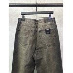 2025年12月5日秋冬新作FENDIジーパン高品質人気商品/LDF工場