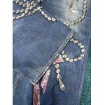 2025年12月5日秋冬新作Acneジーパン高品質人気商品/LDF工場