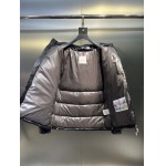 2025年12月5日秋冬新作Monclerダウンジャケット高品質人気商品/LDF工場