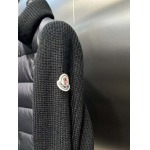 2025年12月5日秋冬新作Moncler女性ジャケット高品質人気商品/LDF工場