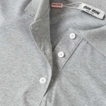 2025年12月5日秋冬新作Miu Miu長袖高品質人気商品/LDF工場