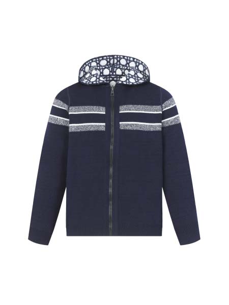 2025年12月5日秋冬新作Dior 女性 セーター高品質人...