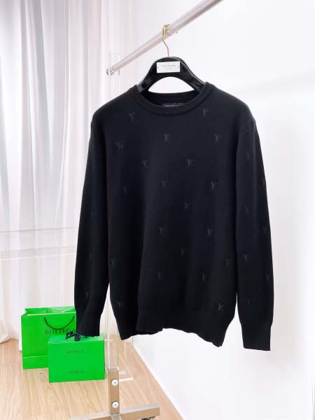 2025年12月5日入荷新作Louis Vuittonセータ...