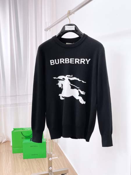 2025年12月5日入荷新作Burberry セーター ★高...