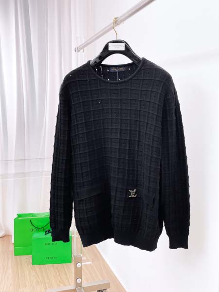 2025年12月5日入荷新作Louis Vuittonセータ...