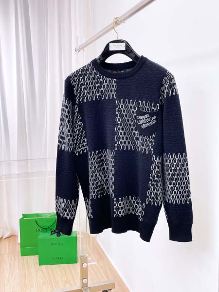 2025年12月5日入荷新作Louis Vuittonセータ...