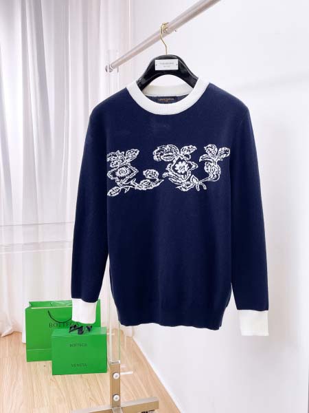 2025年12月5日入荷新作Louis Vuittonセータ...