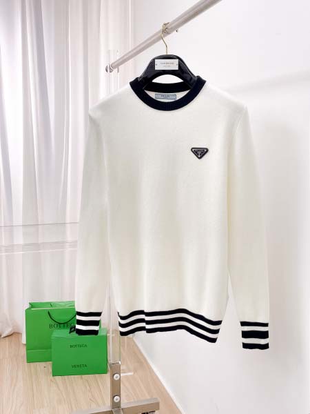 2025年12月5日入荷新作PRADAセーター ★高級品/誕...