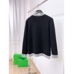 2025年12月5日入荷新作LOEWEセーター ★高級品/誕生日プレゼント/OM工場