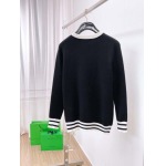 2025年12月5日入荷新作LOEWEセーター ★高級品/誕生日プレゼント/OM工場