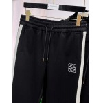 2025年12月5日入荷新作LOEWEスーツ上下 ★高級品/誕生日プレゼント/OM工場