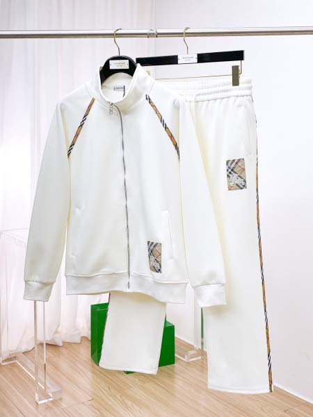 2025年12月5日入荷新作Burberry スーツ上下 ★...