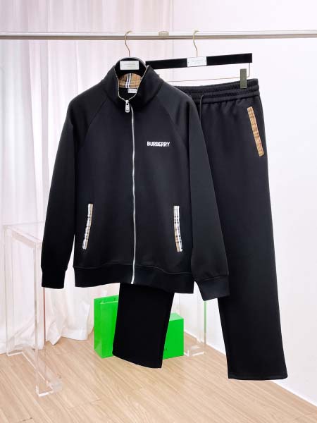 2025年12月5日入荷新作Burberry スーツ上下 ★...