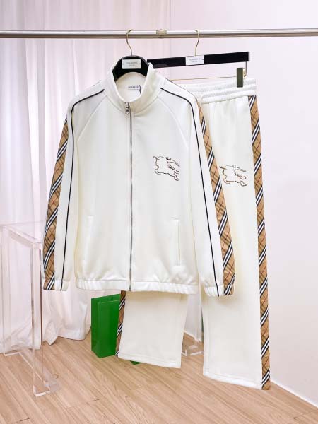 2025年12月5日入荷新作Burberry スーツ上下 ★...