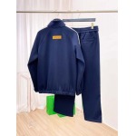 2025年12月5日入荷新作Louis Vuittonスーツ上下 ★高級品/誕生日プレゼント/OM工場