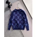 2025年12月5日入荷新作Louis Vuittonセーター ★高級品/誕生日プレゼント/OM工場