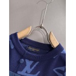 2025年12月5日入荷新作Louis Vuittonセーター ★高級品/誕生日プレゼント/OM工場